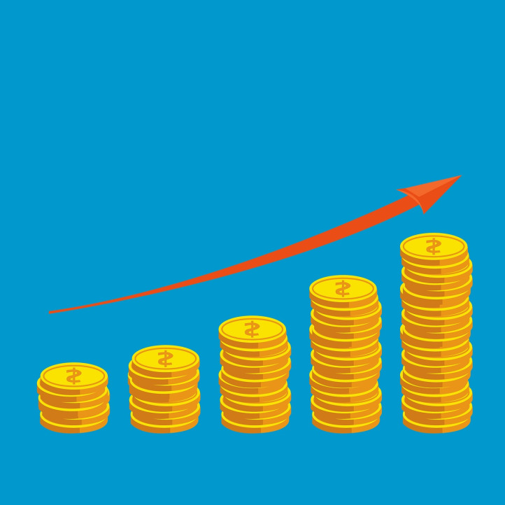 growth success chart