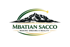 Mbatian Sacco logo
